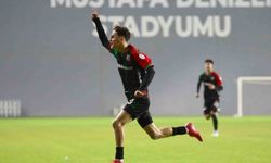 Karşıyaka ile Trabzonspor, Adem Yeşilyurt için masaya oturacak