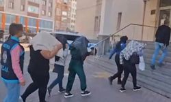 Kayseri'de 2025 yılında 375 şahsa fuhuştan işlem yapıldı