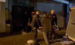 Kayseri'de 65 yaşındaki adam kıraathanede ölü bulundu