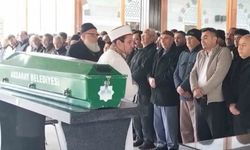 Kazada hayatını kaybeden lise öğrencisi toprağa verildi