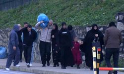 Kocaeli'de 11. Yargı Paketi sonrası tahliyeler başladı