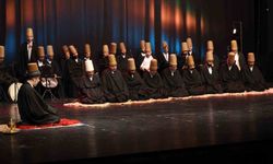 Küçükçekmece'de 'Şeb-i arus' programı düzenlendi