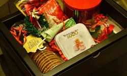 MADO'dan yeni yıla tatlı başlangıç