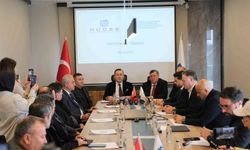 Manisa'nın ekonomisine can katacak yeni proje hızla yükseliyor