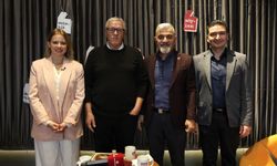 Medya Buluşmaları'nda 2025 gündemi masaya yatırıldı