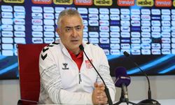 Mehmet Altıparmak: 'Sivasspor'u geldiği yere, Süper Lig'e çıkartmak istiyoruz