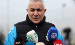 Mehmet Altıparmak: 'Takviye yapmamız lazım'