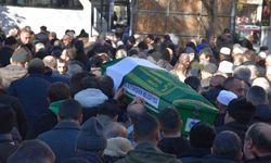 Mekke'de ring otobüsünün çarptığı Türk umreci memleketi Sakarya'da defnedildi