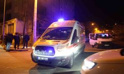 Nevşehir'de silahlı kavga: 1 ağır yaralı