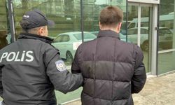 Ölümlü kazaya karışan sürücü serbest