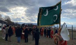 Patrikhane'ye mehterli cevap