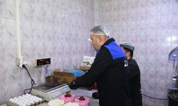 Pursaklar'da denetim var, taviz yok