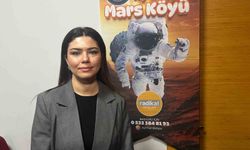 Radikal Okulları'ndan bilim ve uzay odaklı etkinlik