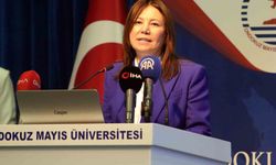 Rektör Aydın: 'Madde bağımlılığına karşı en güçlü kale aile'