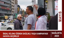 Sağlıkta 2025 bilançosu: Koruyan, geliştiren ve üreten sağlık modeli