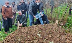 Sakarya'da 8 yaşındaki çocuk menenjit yüzünden vefat etti