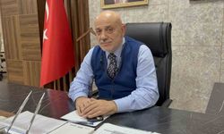 Samsun Şehir Hastanesi Başhekimi Ulubay'dan MHRS randevuları için uyarı