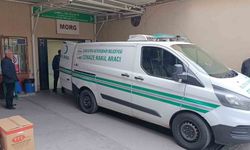 Şanlıurfa'da silahlı saldırıya uğrayan şahıs öldü