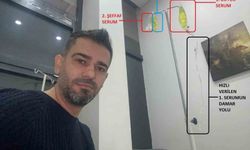 Sarı serumdan ölüm olayında ilk duruşma görüldü