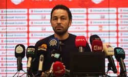 Selçuk İnan: 'Yenilmez olmak istiyoruz'