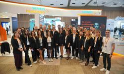 Siemens Healthineers, TÜRKRAD 2025'te görüntülemenin geleceğini ve sürdürülebilir teknolojilerini paylaştı