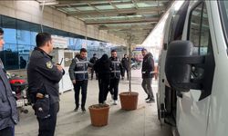 Siirt merkezli 'uyuşturucu testi' soruşturmasında 19 kişi tutuklandı