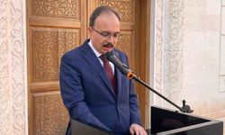 Siirtli çiftçilere 25 bin fıstık ve 4 bin 300 adet Trabzon Hurması fidanı dağıtıldı