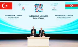 SOCAR Türkiye, GAMA Enerji'nin Doğal Gaz Kombine Çevrim Santrali'ni satın aldı