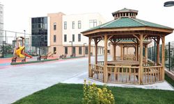 Sultangazi'de D Caddesi zeminaltı otopark, hizmet tesisi, park ve aile sağlığı merkezi birçok ihtiyaca çözüm oldu