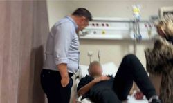 Tavuk dönerden zehirlendikleri iddia edilen öğrenciler hastanelik oldu