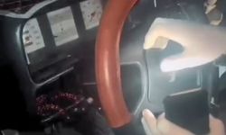 Tofaş otomobili uyuşturucu zulası yaptılar