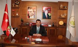 TÜRKYED Başkanı Çelik: 'Genel Tarım Sayımı gıda ve tarım politikalarının doğru bir şekilde planlanabilmesi açısından bir mecburiyettir'