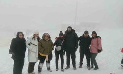 Uludağ'da yılbaşı heyecanı...Rezervasyonlar doldu, pistler hazır