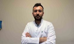 Uzmanından kış hastalıklarına karşı 'vücut direncini yüksek tutun' uyarısı