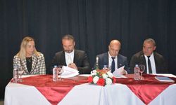 Yakın Doğu Üniversitesi Hastanesi ülke sporunun yanında