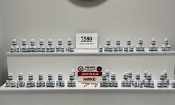 Yalova'da uyuşturucu operasyonu: 6 tutuklama