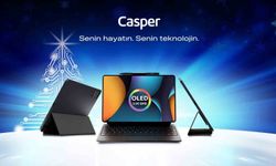 Yeni yılda teknoloji hediyesi arayanlara OLED ekranlı tablet alternatifi