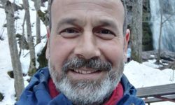 Zıpkınla balık avına çıkan emekli askeri savcı boğularak hayatını kaybetti