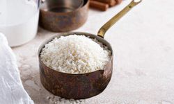 Pirinçle Gelen Sağlık