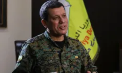 Mazlum Abdi’den “Ademi Merkeziyetçi Suriye” Vurgusu