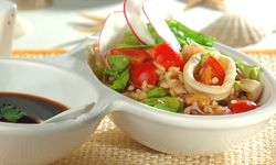 Pirinç ile Yapabileceğiniz 3 Yaratıcı Tarif