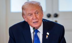 Trump: “Rusya ya da Çin’i Grönland’da istemiyoruz, Venezuela’nın petrolüne biz karar vereceğiz”