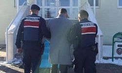 FETÖ şüphelisi bir polis yakalandı