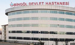 Bingöl’de silahlı saldırı: 1 kişi hayatını kaybetti
