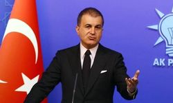 AK Parti’den Venezuela Mesajı: “Siyasi Egemenliğin Tek Sahibi Halktır”