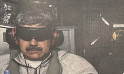 ABD’den Maduro’ya Operasyon Açıklaması: “Barışçıl Çözüm Fırsatları Defalarca Reddedildi”