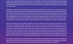 DEM Parti: Halep’te Kürt Mahallelerine Yönelik Saldırılar İmha Operasyonudur