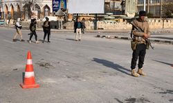 Halep’te Alarm: SDG Hedeflerine  Operasyon, Silah Sesleri Kentte Yankılanıyor