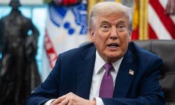 Trump İran protestoları hakkında konuştu: Rejimi devirme isteği çok güçlü