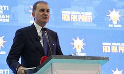 Çelik’ten Suriye mesajı: Ortak geleceğe suikasta izin vermeyiz